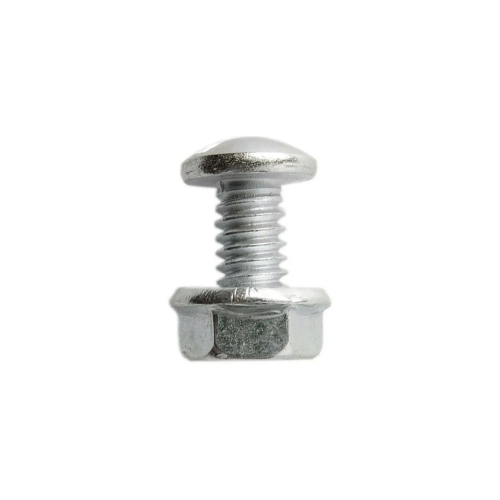 Juego bulón y tuerca para tramo smart